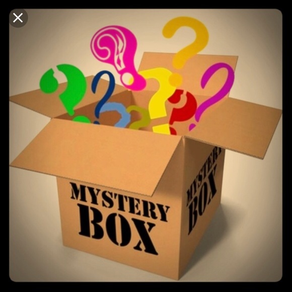 Madewell Other - Resellers MYSTERY Box